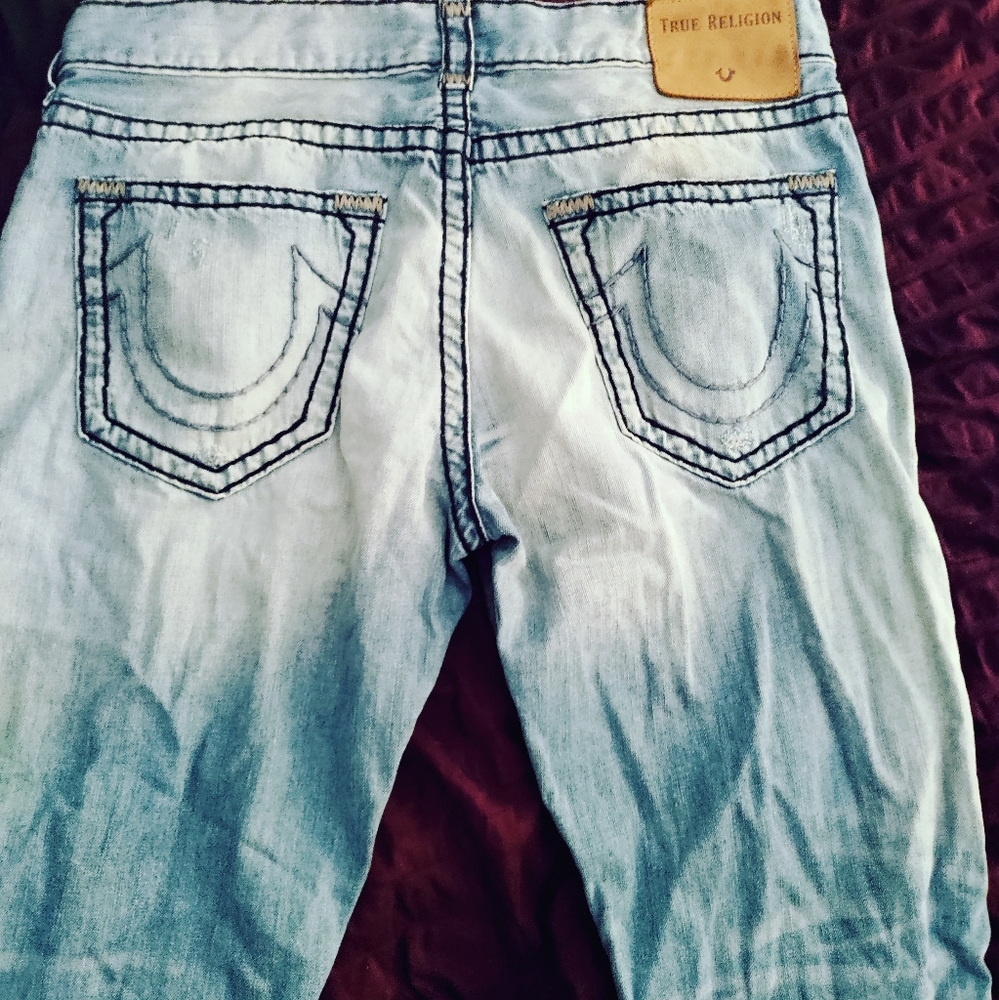 true religion jeans